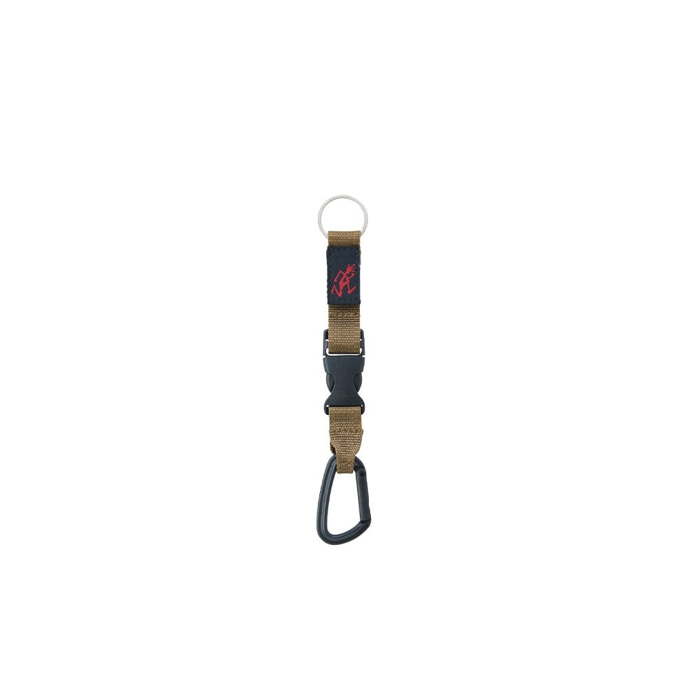 Key Holder - Coyote