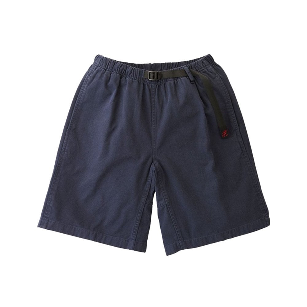 G-Shorts - Double Navy