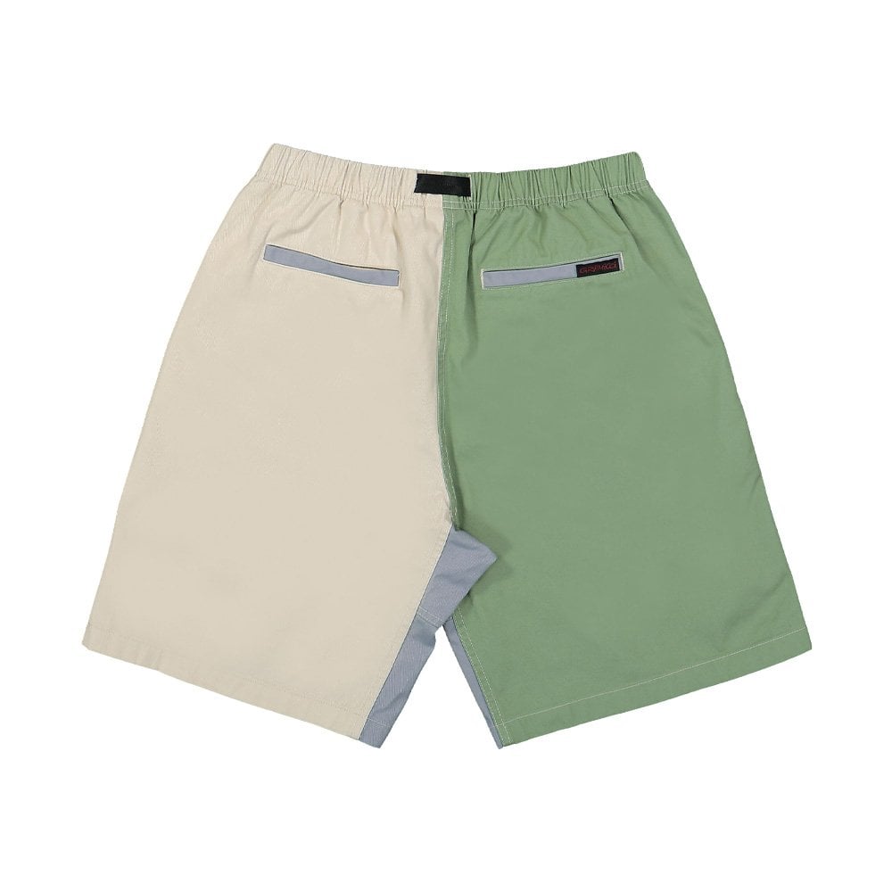 G-Shorts - Crazy
