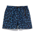 Shell Canyon Shorts - Ripple Navy