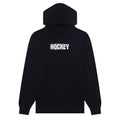 Roses Hoodie - Black