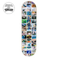 Screen 2 Deck - O/C