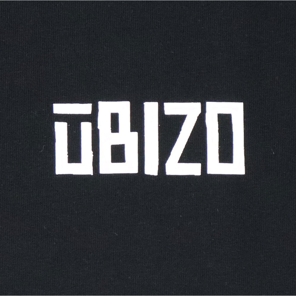 Tokoloshe T-Shirt - Black