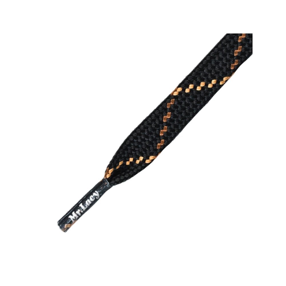 Hikies - Black/Brown