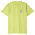 Petal T-Shirt - Celery