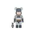 Be@rbrick Batman 'The Dark Knight Rises' 100% and 400% - Batman Tdkr
