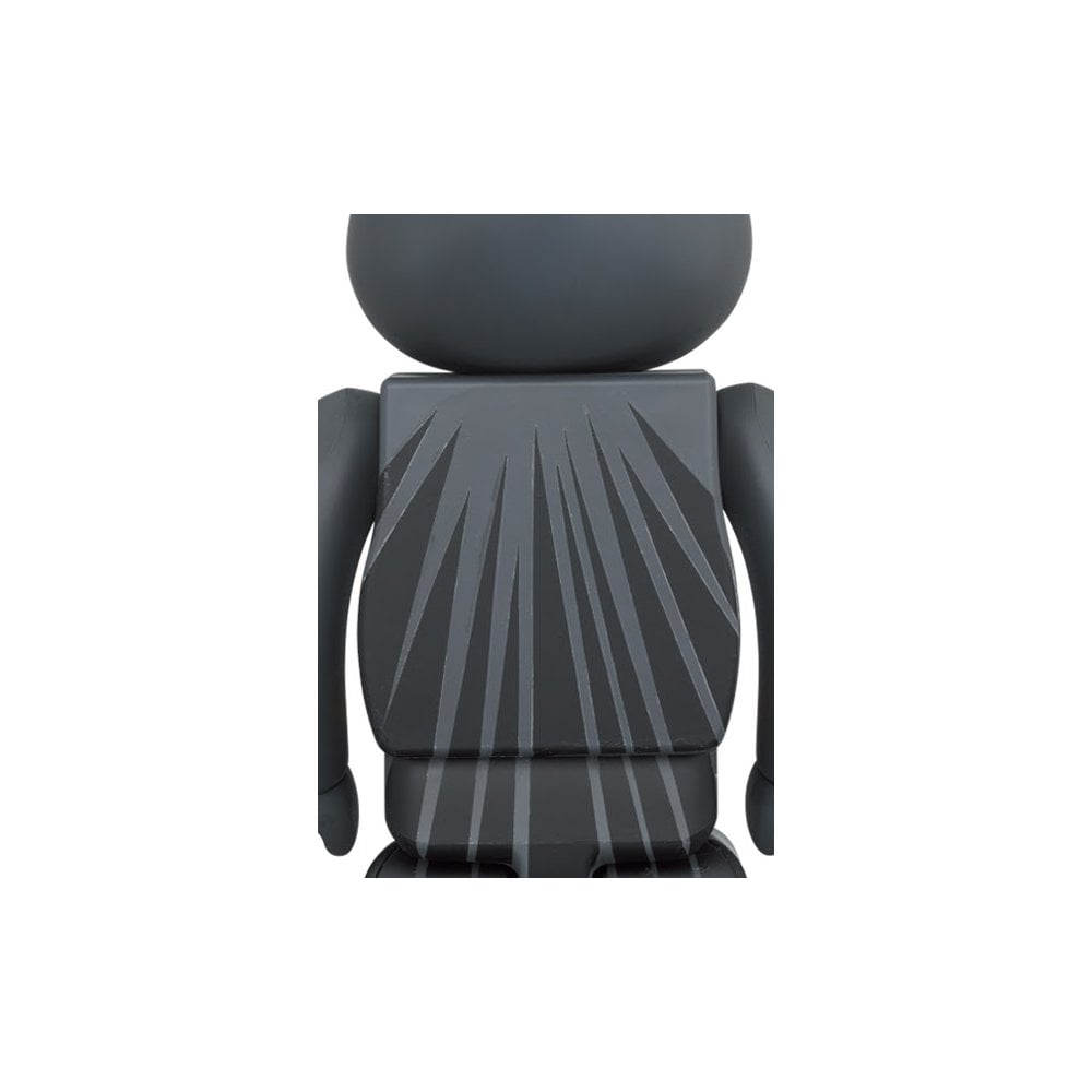 Be@rbrick Batman 'The Dark Knight Rises' 100% and 400% - Batman Tdkr
