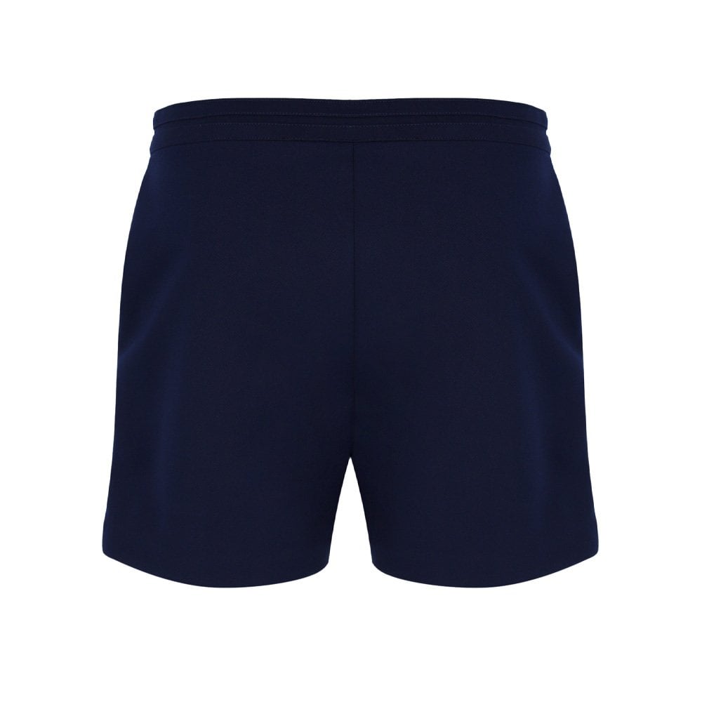 Supermac Tennis Shorts - Maritime Blu