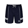 Romolo Swim Shorts - Maritime Blu