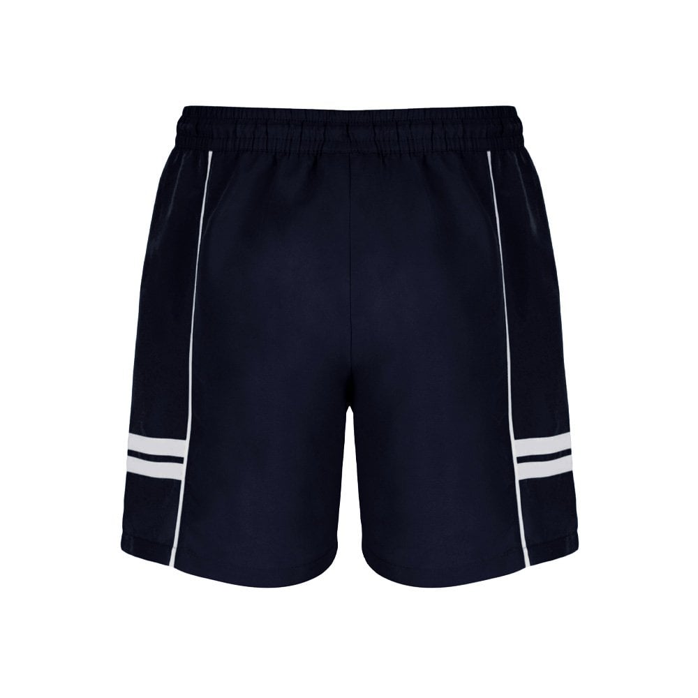 Romolo Swim Shorts - Maritime Blu