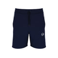 Pietrapertosa Shorts - Maritime Blu