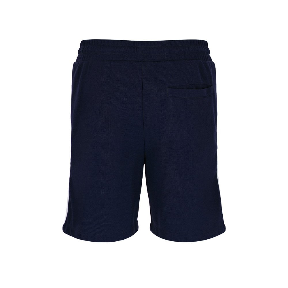 Pietrapertosa Shorts - Maritime Blu