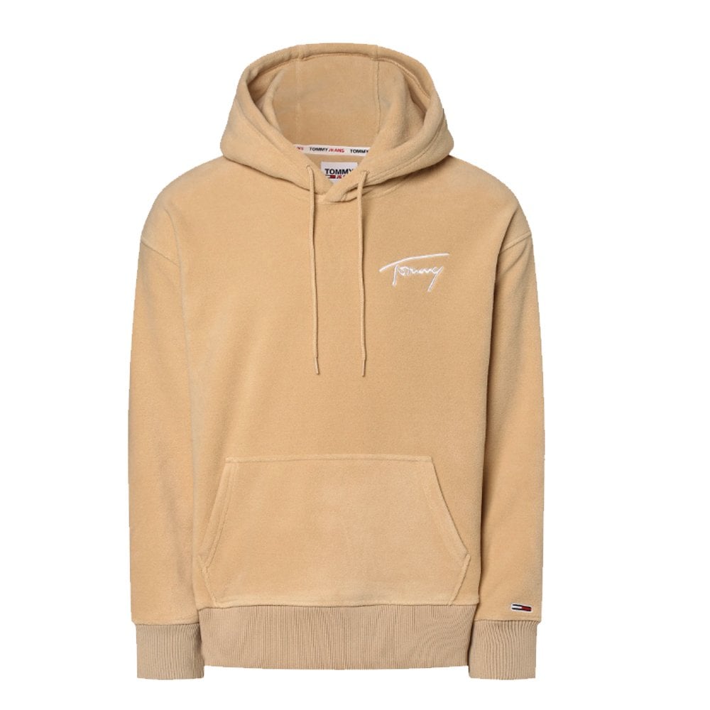 Polar Signature Hoodie - Trench