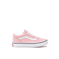 Old Skool Kid's - Powder Pink