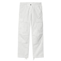 Regular Cargo - White