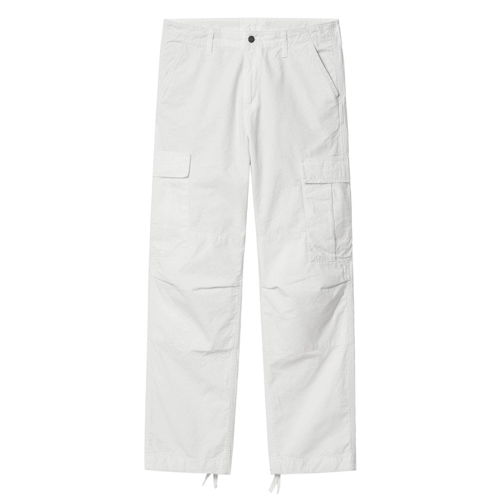 Regular Cargo - White