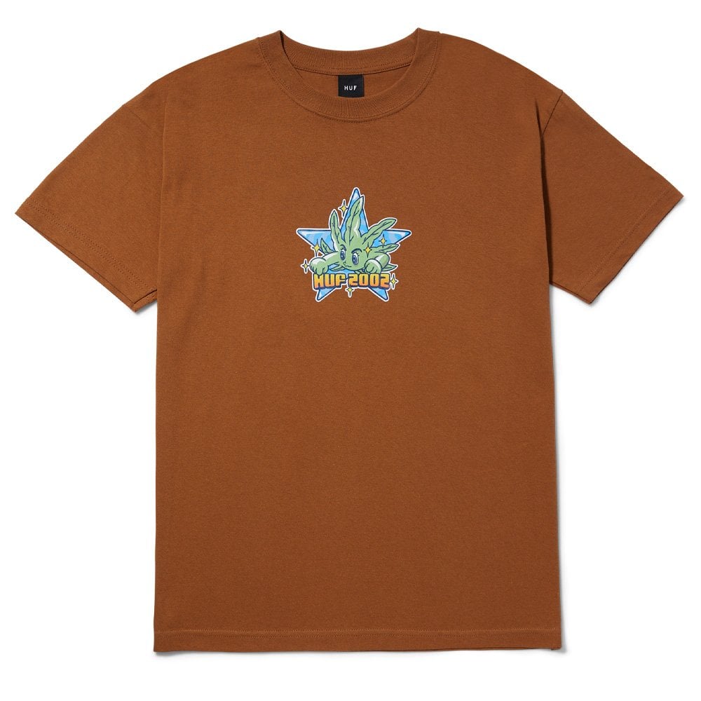 Bud Boy T-Shirt - Rubber