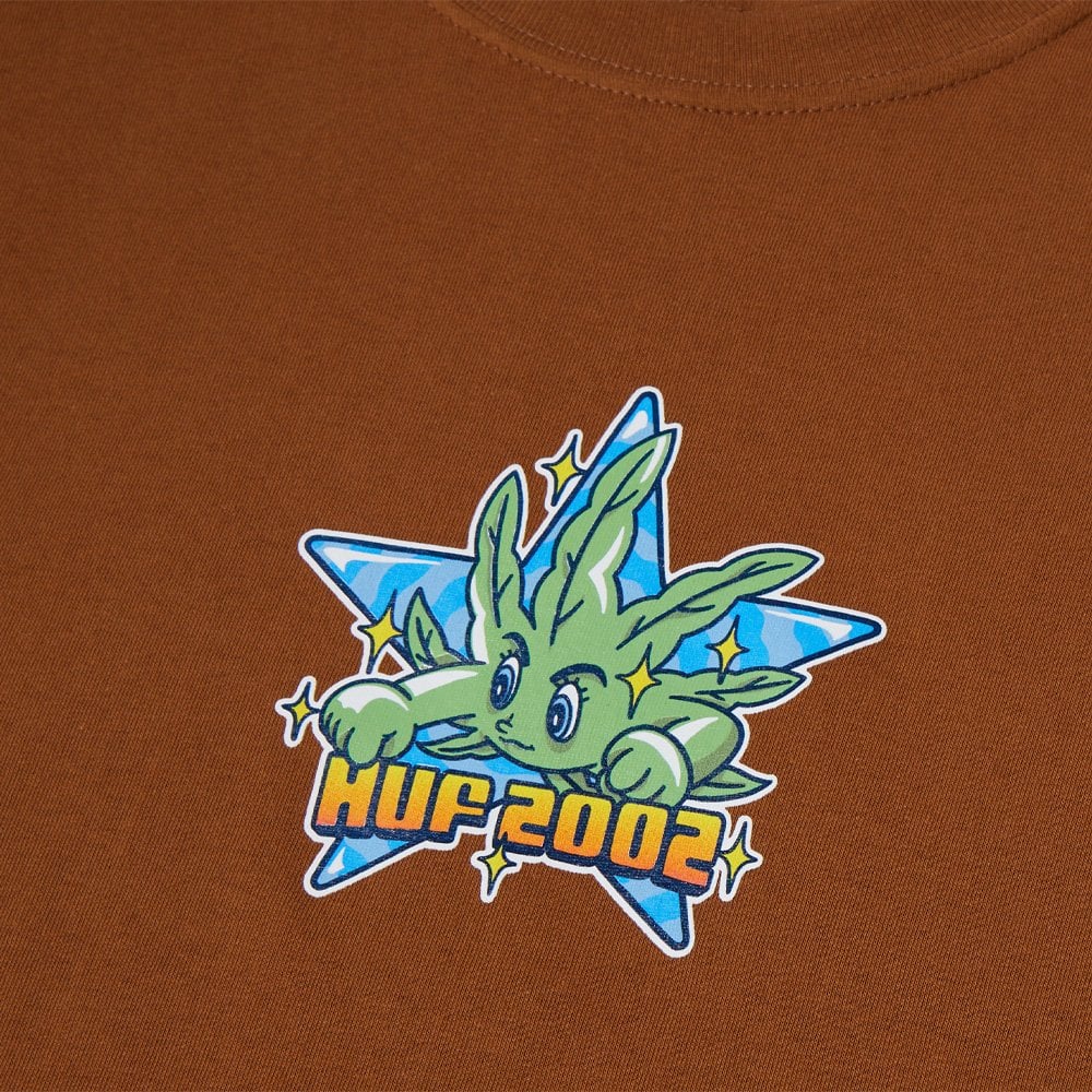 Bud Boy T-Shirt - Rubber