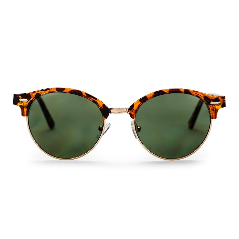 Casper ll Sunglasses - Tortoise