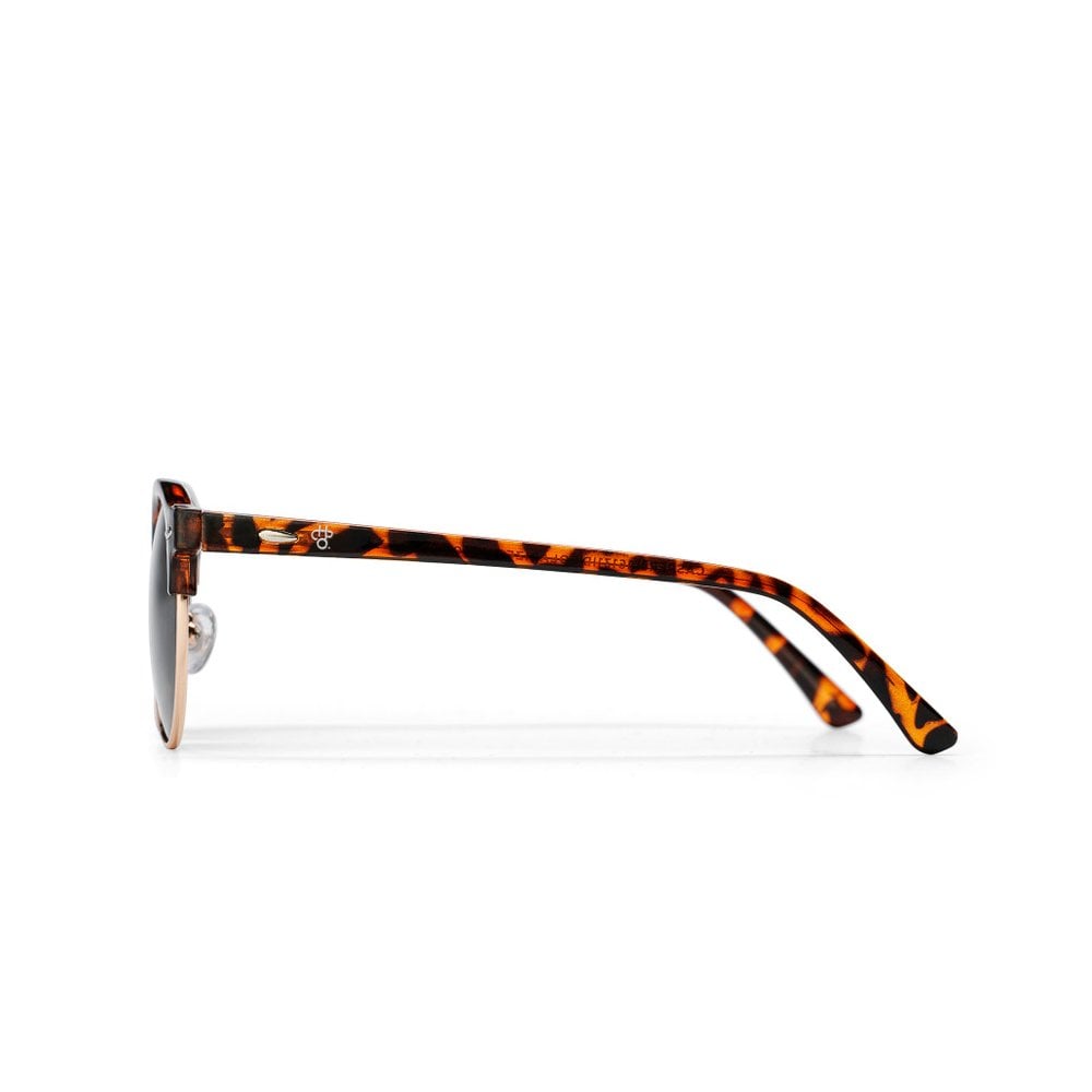 Casper ll Sunglasses - Tortoise