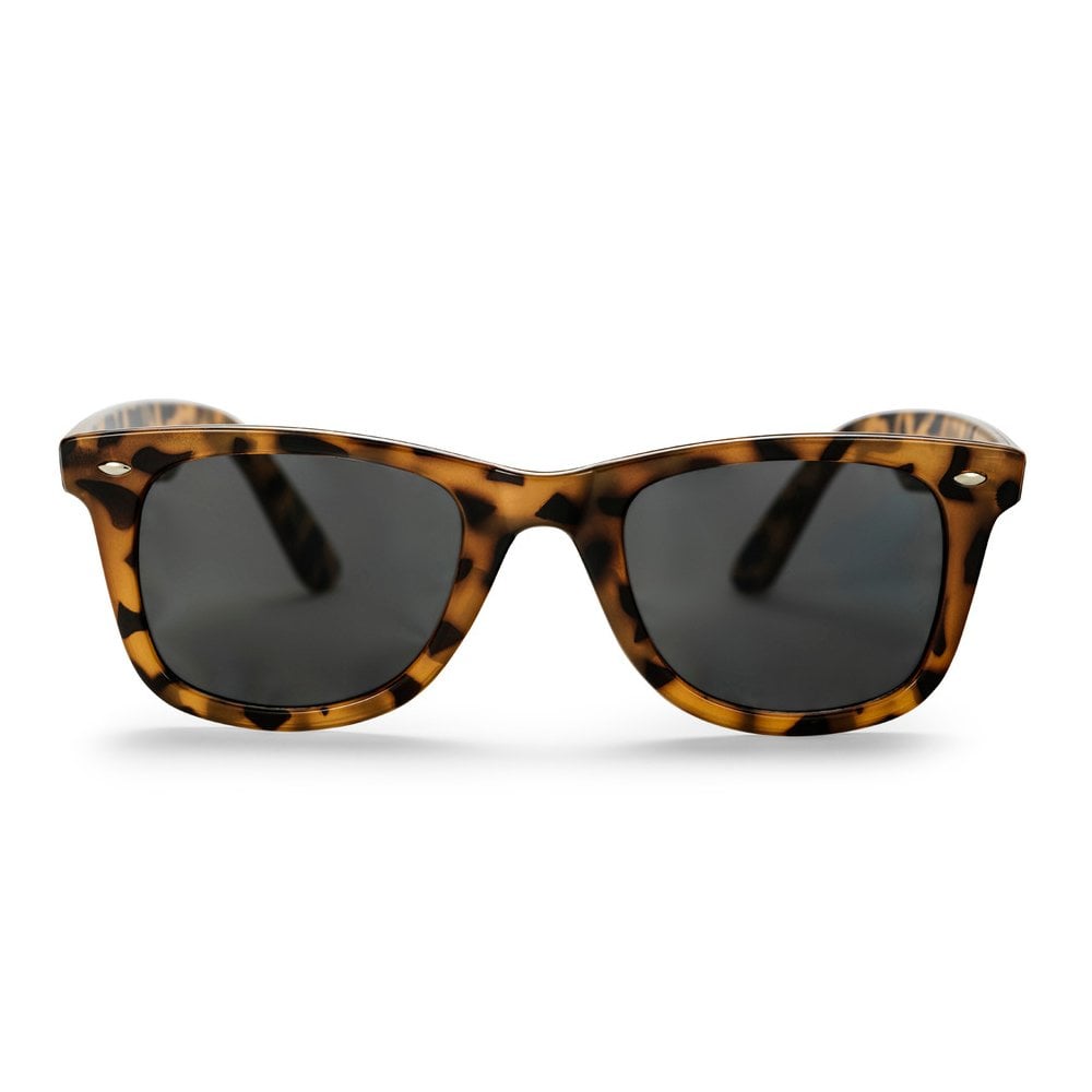 Noway Sunglasses - Tortoise