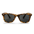 Noway Sunglasses - Tortoise