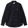 Madison Shirt - Dk Navy/Wax