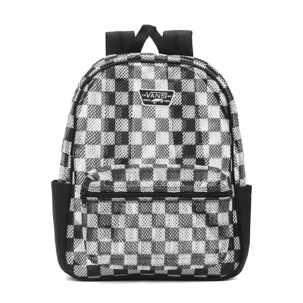 Old Skool H20 Backpack - White/Black