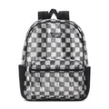 Old Skool H20 Backpack - White/Black