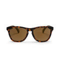 Bodhi Sunglasses - Tortoise