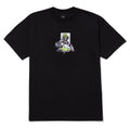 Mech Buddy T-Shirt - Black