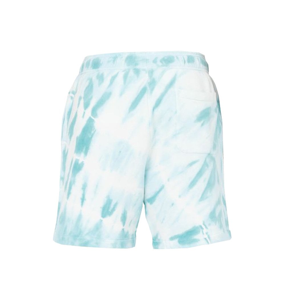 Westfir Shorts - Sky Blue