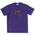 Cheers T-Shirt - Purple