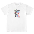 Marcello T-Shirt  - White