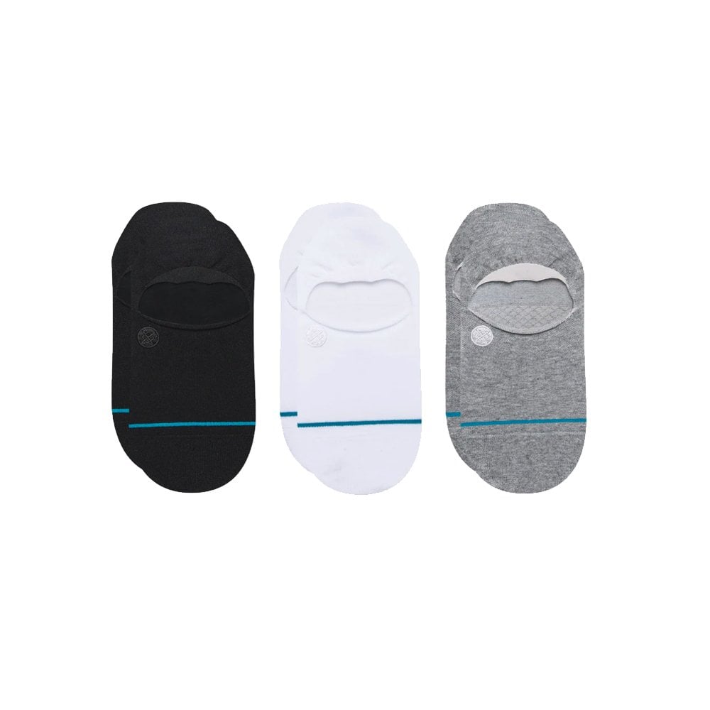 Icon No Show 3 Pack - Multi