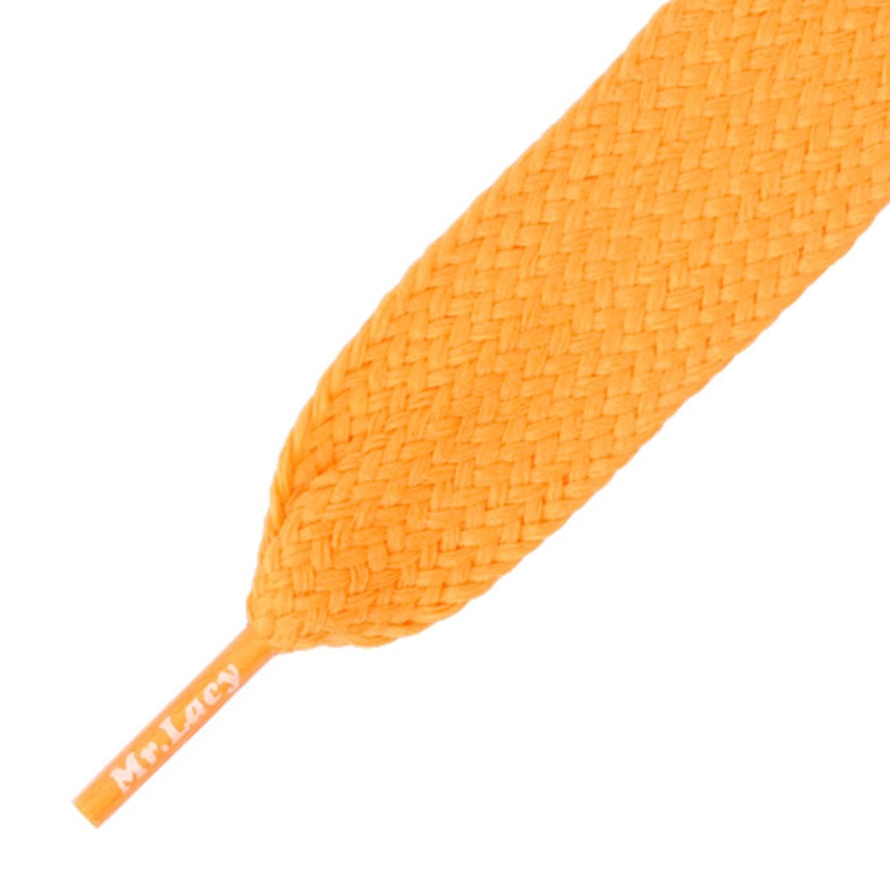Fatties - Orange