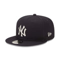 Team Side Patch 9FIFTY Snapback Cap - Ney Yan