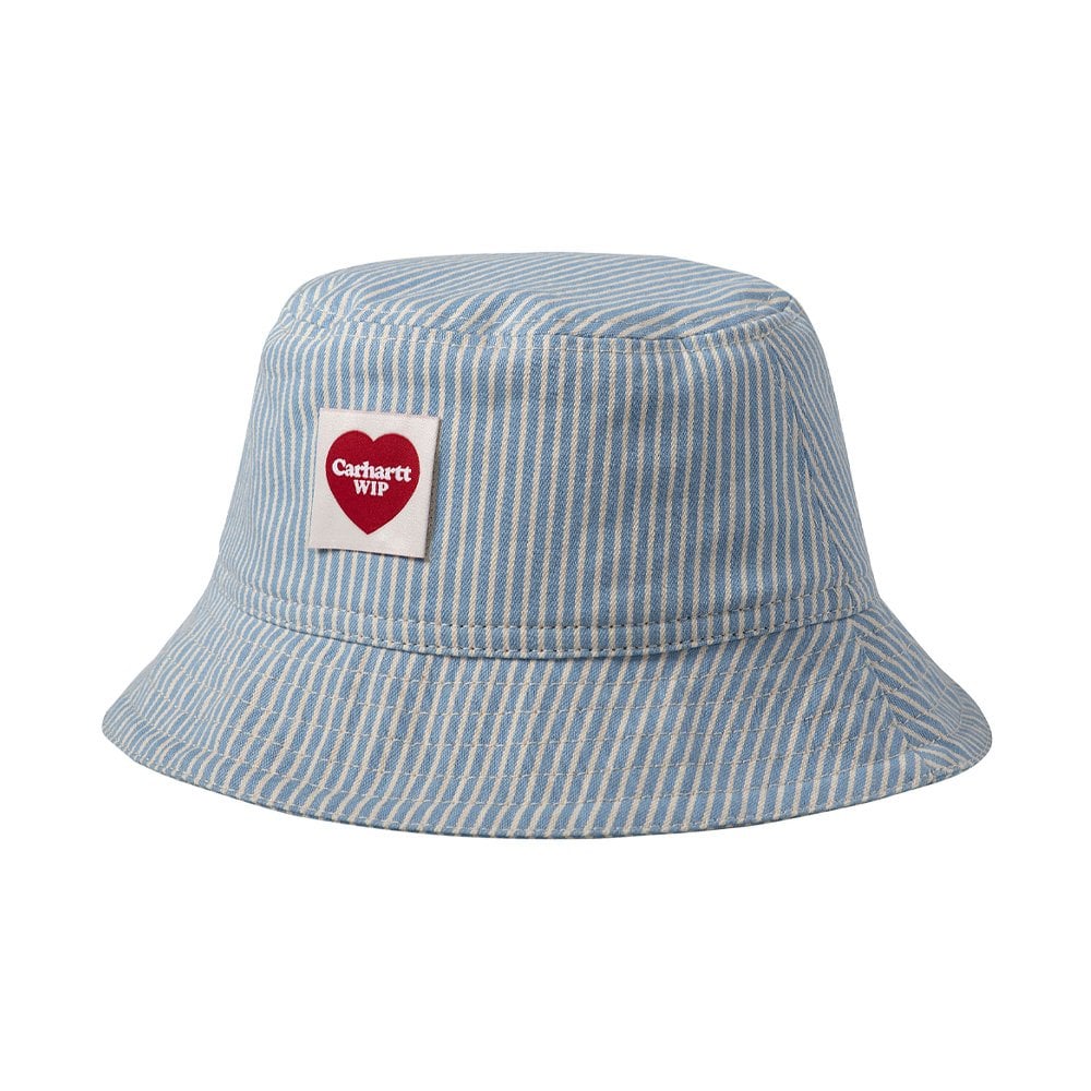 Terrell Bucket - Bleach/Wax