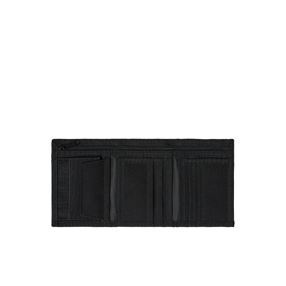 Alec Wallet - Black
