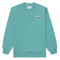 Navigator Sweatshirt - Dusty Aqua