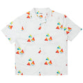 Antilles Shirt - White
