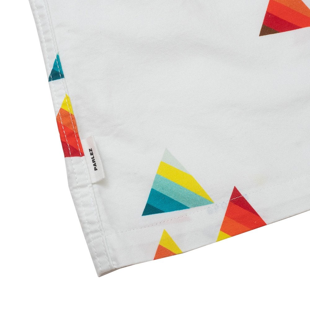 Antilles Shirt - White