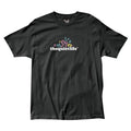 Garden Party Premium T-Shirt - Black