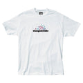 Garden Party Premium T-Shirt - White