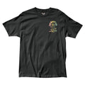 Skating Cat Shop Premium T-Shirt - Black
