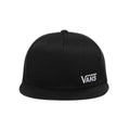 Splitz Cap - Black