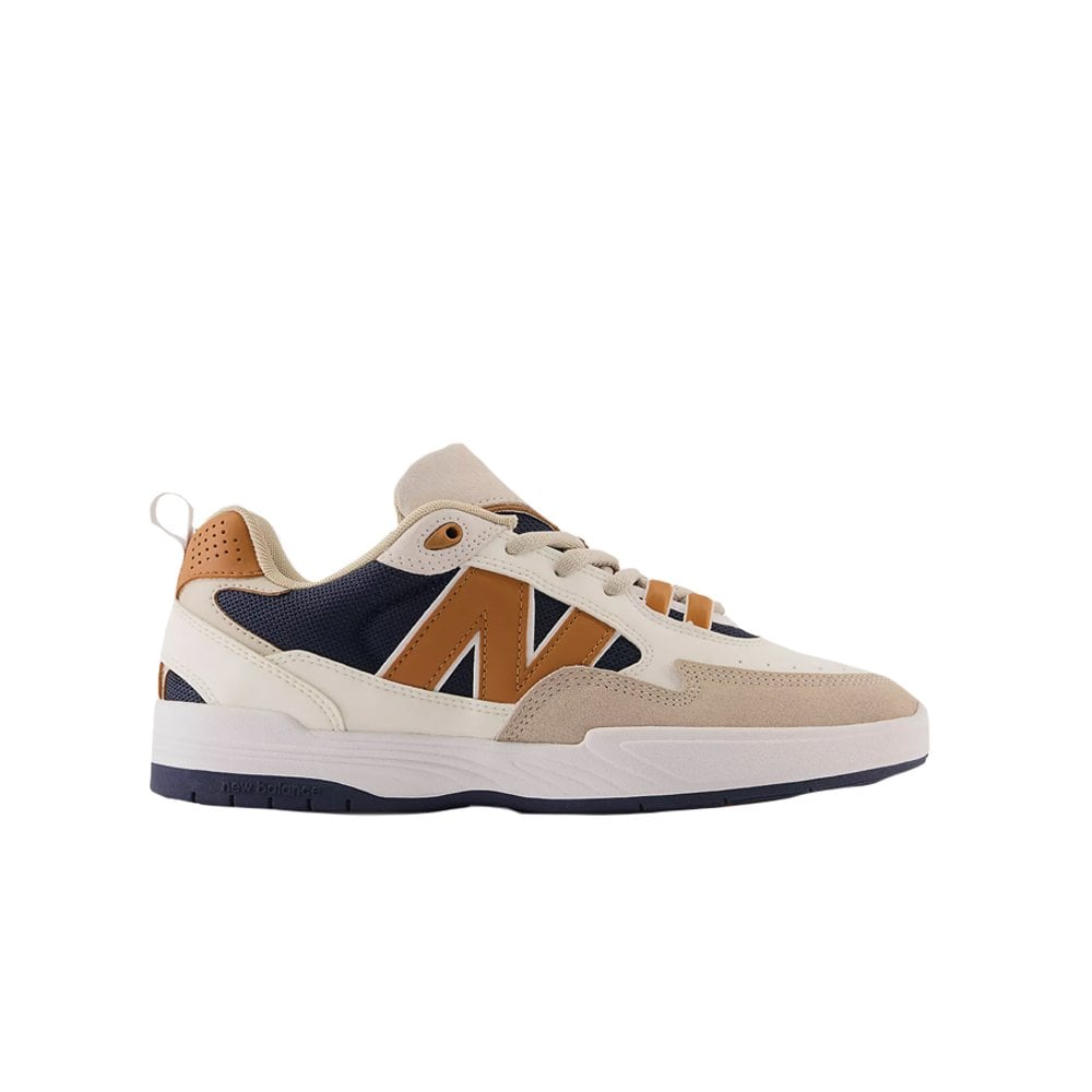 Tiago 808 - Seasalt/Tan