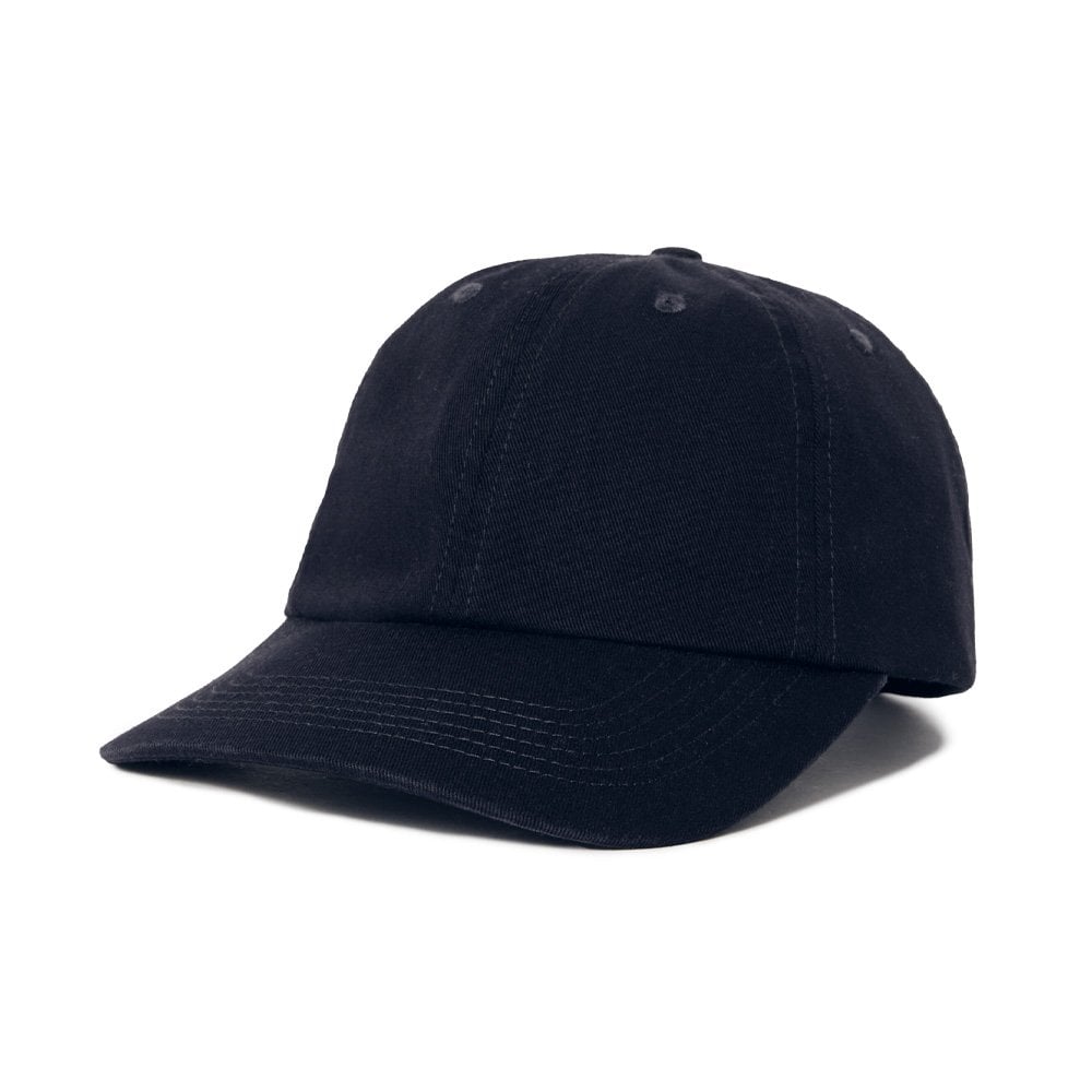 Skate Co Cap - Navy