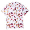 Bombed Woven Shirt - White/Multi