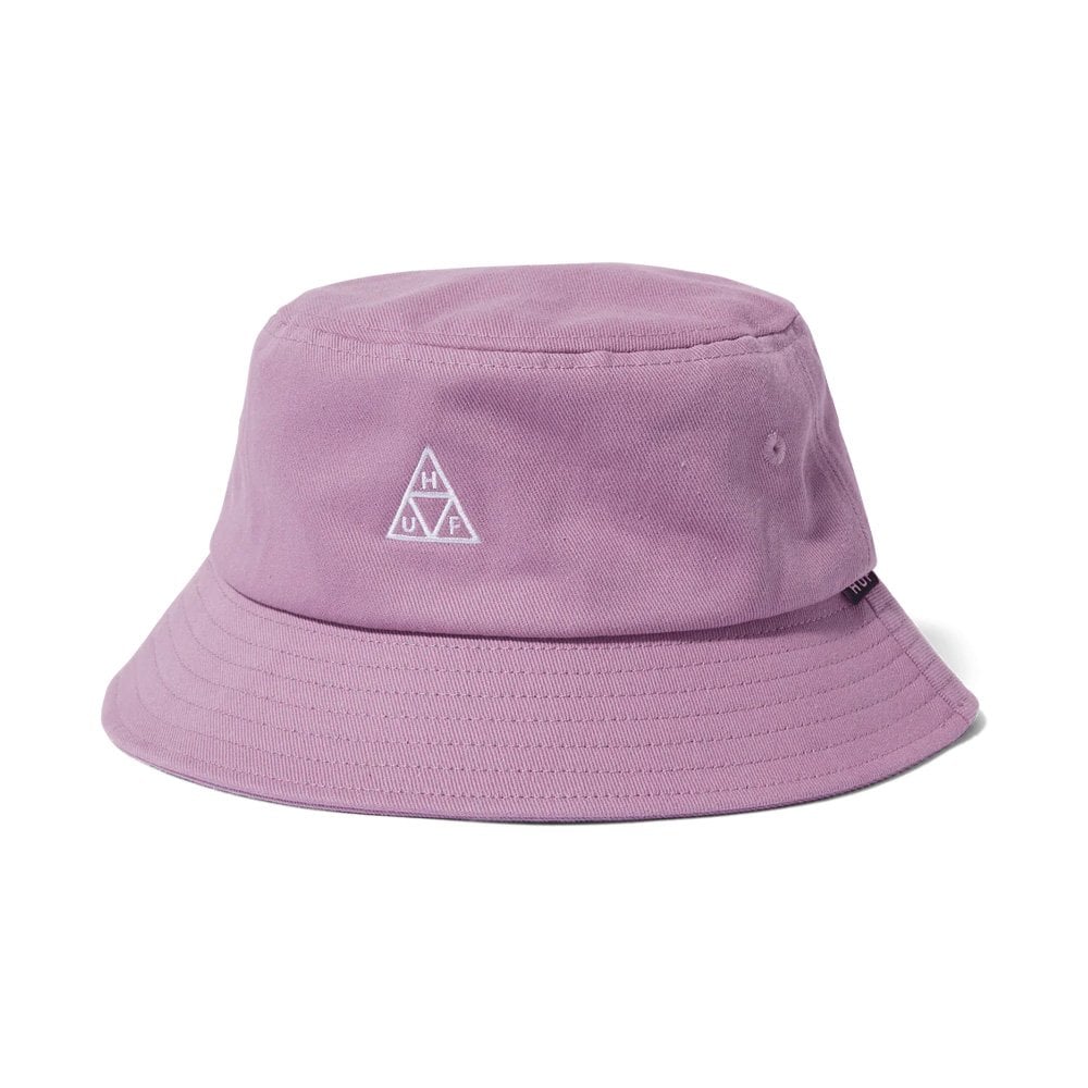 Set Triple Triangle Bucket - Mauve